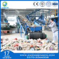 Waste Plastic/Urban Waste/Waste Rubber/Solid Waste/Medical Waste/Hospital Waste Recycling Machine/Pyrolysis Machine/Incinerator with CE, SGS, ISO, BV